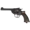 Rewolwer Enfield No.4 kal. .38S&W